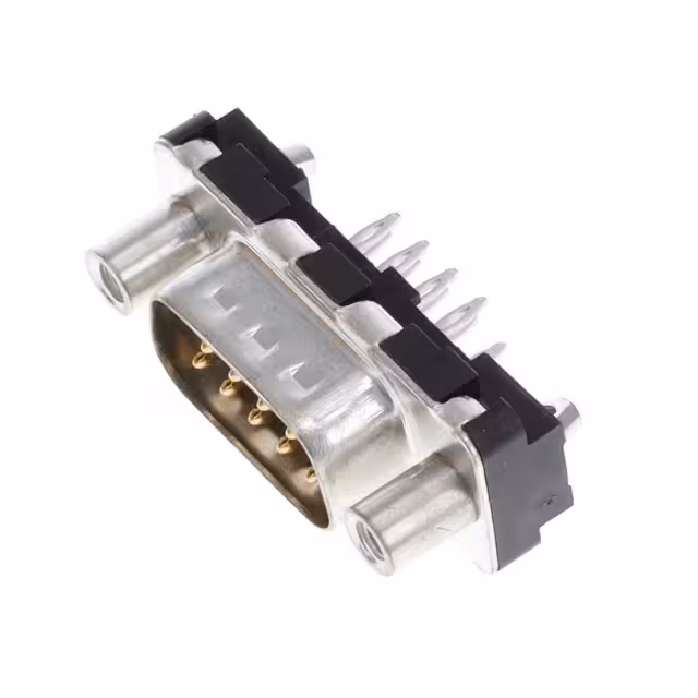 D09P91C4GV00LF Amphenol ICC (FCI)  Conjuntos de conectores D-Sub